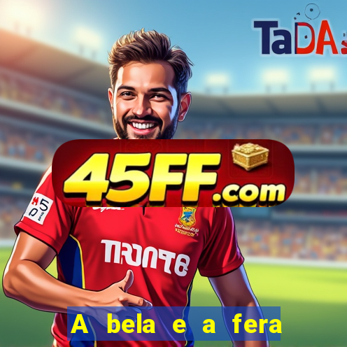 A bela e a fera 1991 filme completo dublado topflix